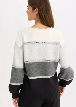 Strickpullover
