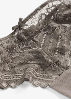 String aus zarter Spitze (2er Pack)