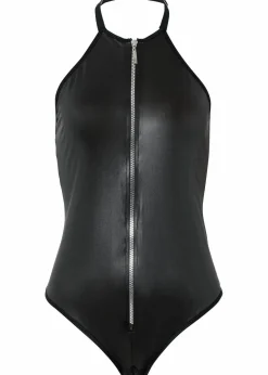 Stringbody ouvert aus Wetlook