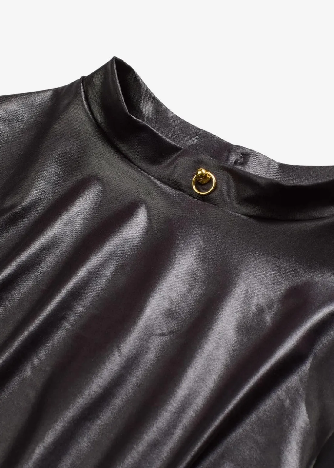 Stringbody ouvert mit Wetlook