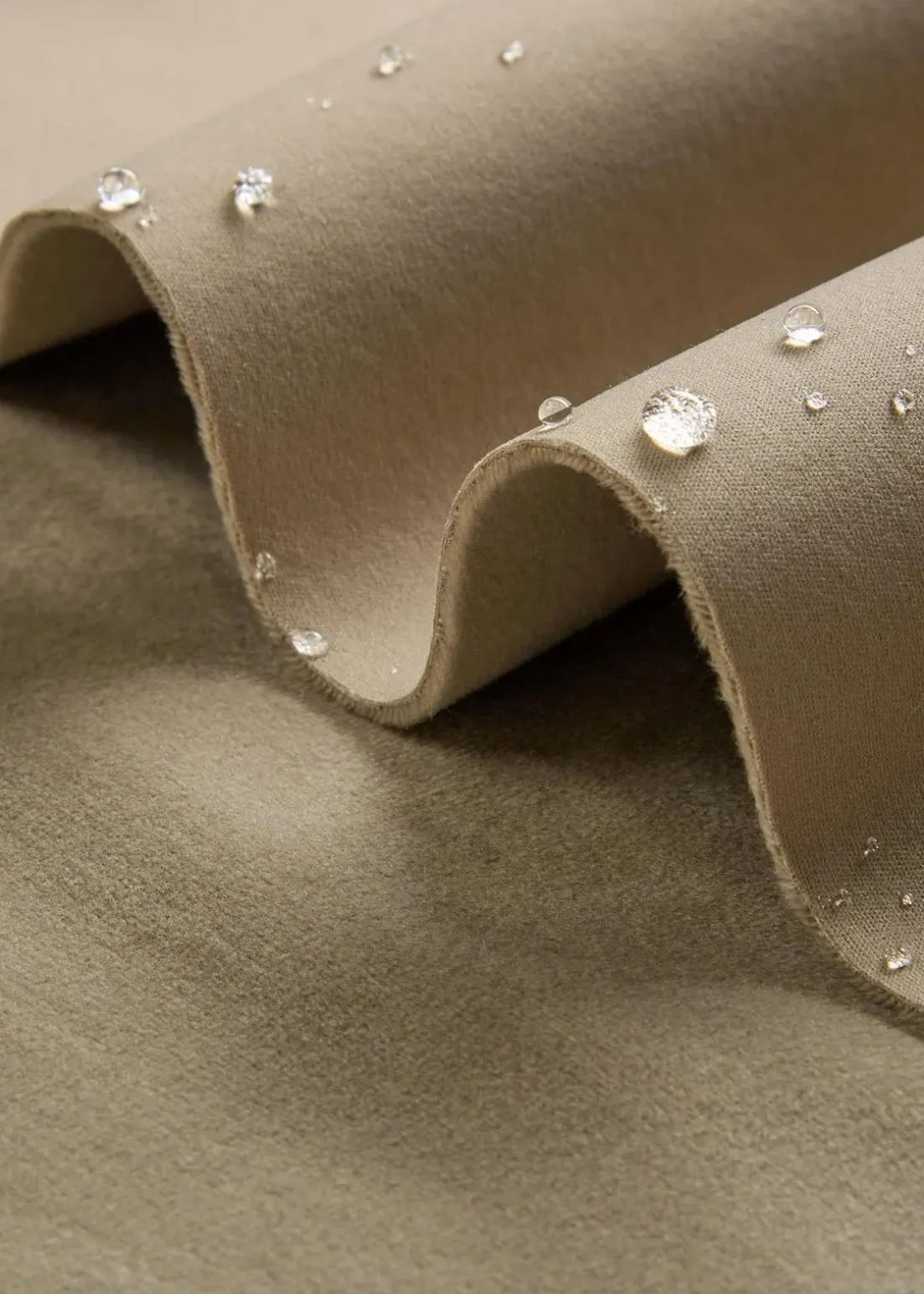 Super Stretch Softshell-Parka, wasserabweisend