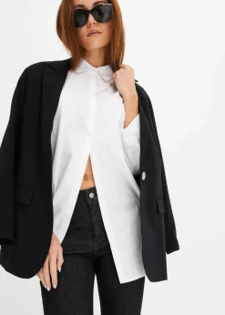 Super-Stretch-Jeans aus leichtem Material