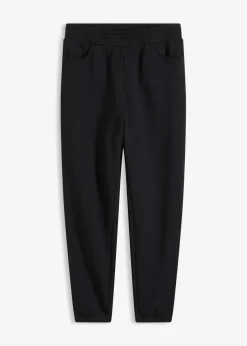 Sweathose aus reiner Bio-Baumwolle