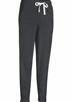 Sweathose mit Bequembund