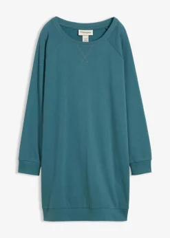 Sweatkleid