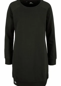 Sweatkleid