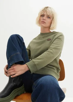 Sweatshirt (2er Pack)