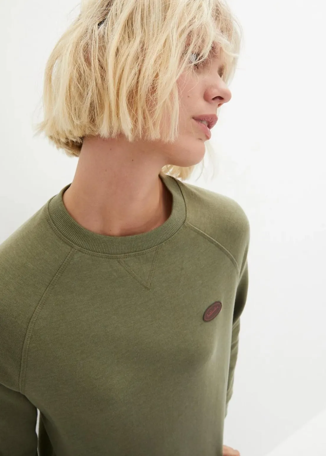 Sweatshirt (2er Pack)