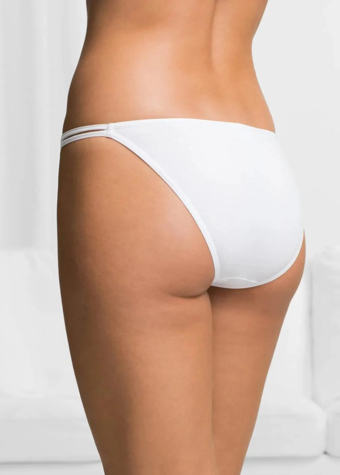 Tanga Slip (6er Pack)