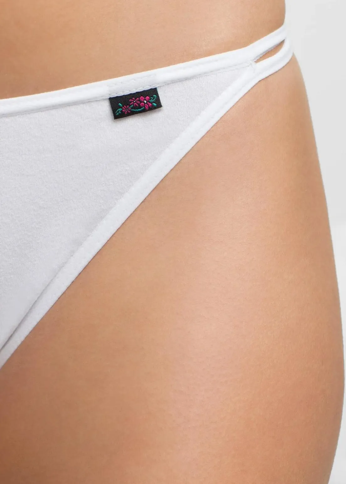 Tanga Slip (6er Pack)