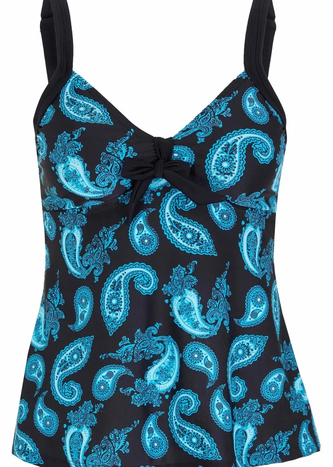 Tankini Oberteil