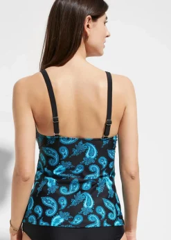 Tankini Oberteil