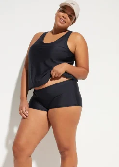 Tankini schnelltrocknend (2-tlg. Set)