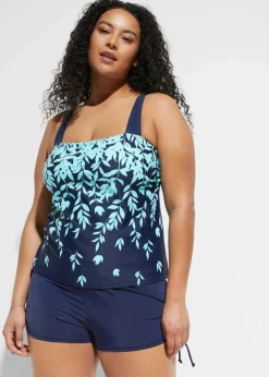 Tankini (2-tgl. Set)