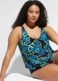 Tankini (2-tgl. Set)