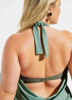 Tankini (3-tlg. Set)