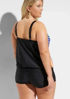 Tankini (2-tlg. Set)