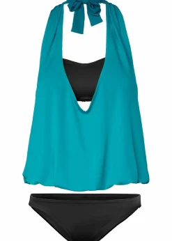 Tankini (3-tlg. Set)
