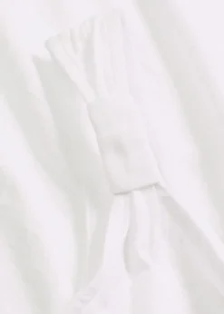 Tanktop aus reiner Bio-Baumwolle