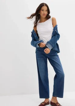 Tanktop aus softem Viskose-Mix