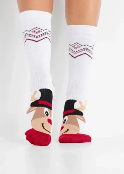 Thermo Socken (3er Pack)