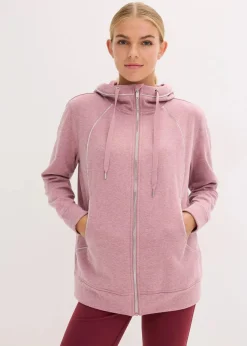 Thermo Sportjacke, schnelltrocknend