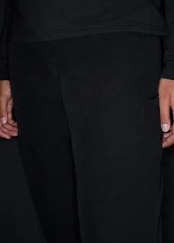 Thermohose mit Fleecefutter und Komfortbund, wasserdicht