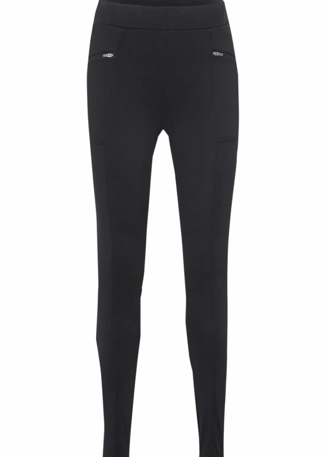 Thermo-Leggings, knöchelfrei