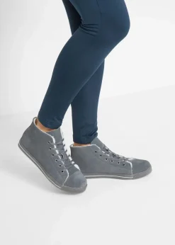 Thermo-Leggings mit Bequembund