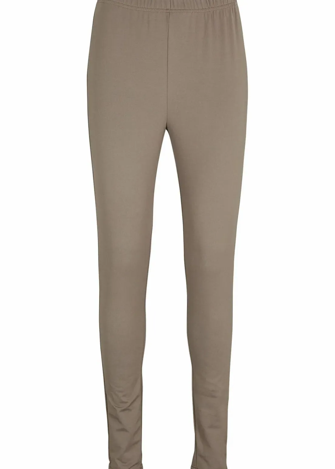Thermo-Leggings mit Bequembund
