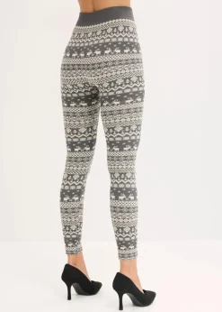 Thermo-Strumpfleggings