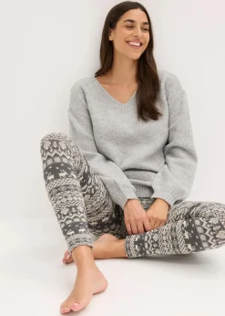 Thermo-Strumpfleggings