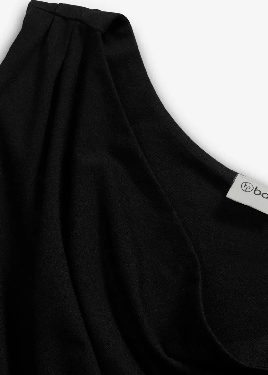 Top mit Twist-Detail