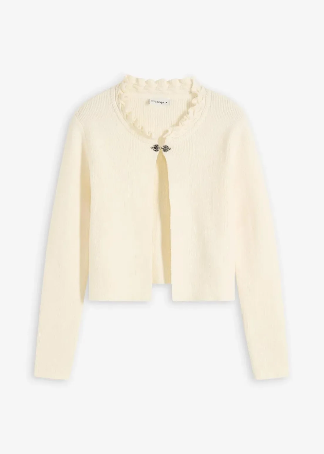 Trachten-Strickjacke