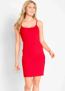 Trägerkleid aus reiner Baumwolle (2er Pack)