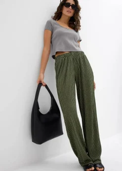 T-Shirt aus reiner Baumwolle