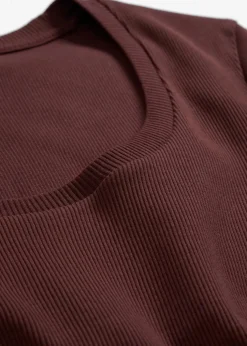 T-Shirt aus reiner Bio-Baumwolle