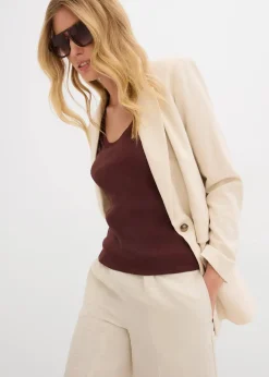 T-Shirt aus reiner Bio-Baumwolle