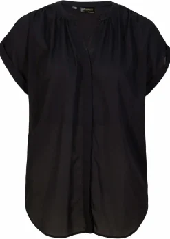 Tunikabluse Georgette