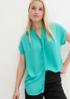 Tunikabluse Georgette