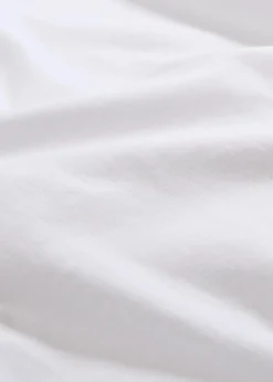 U-Boot-Ausschnitt-Shirt