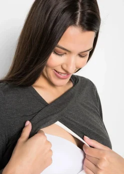 Umstandsset mit Stillfunktion