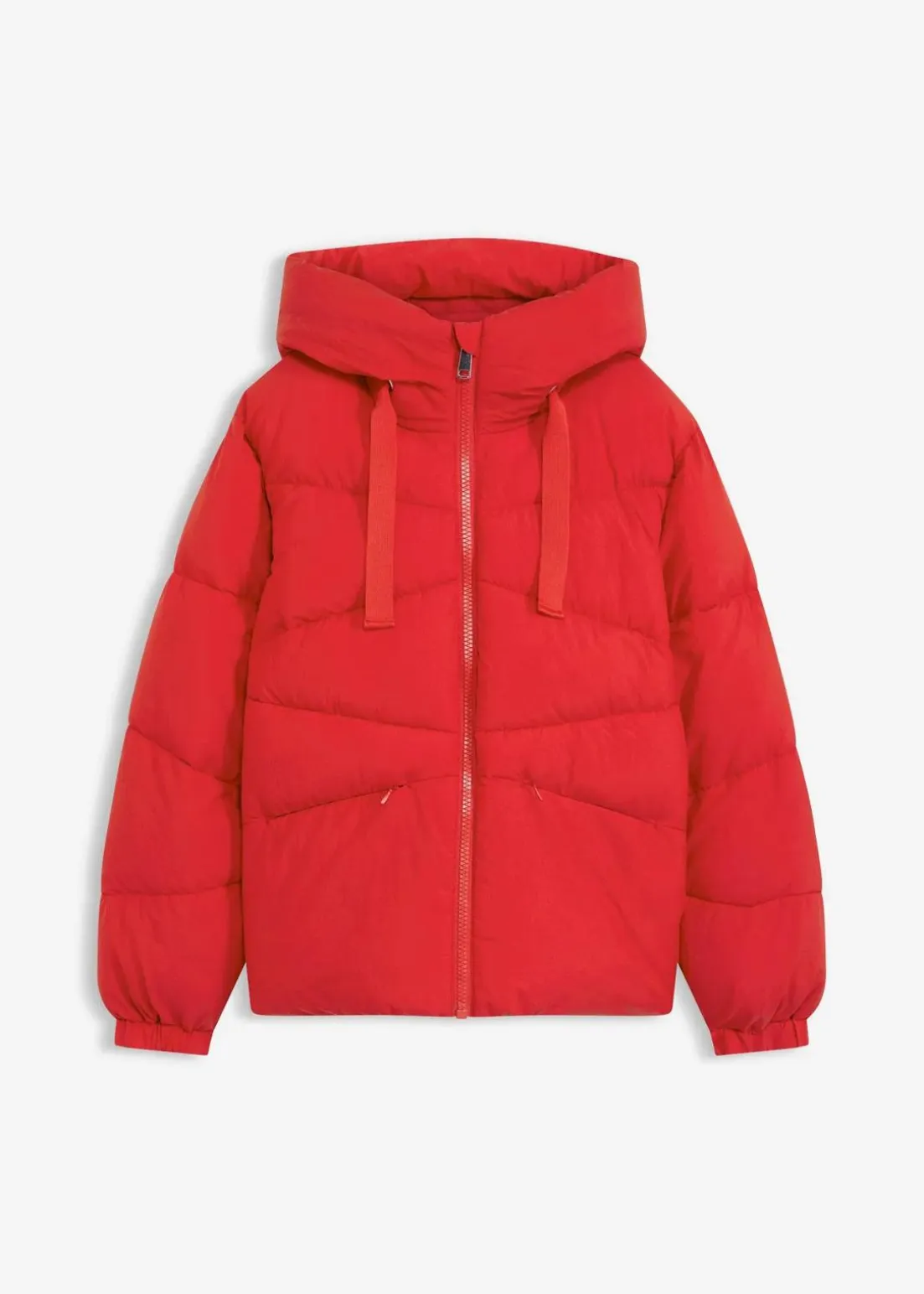 Wasserabweisende Steppjacke