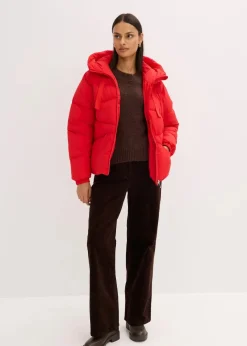 Wasserabweisende Steppjacke