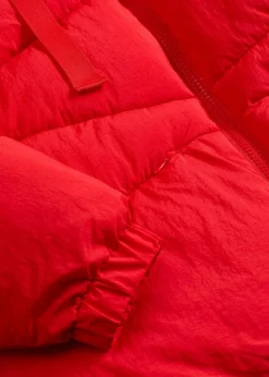 Wasserabweisende Steppjacke