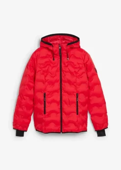 wasserabweisende, ultraleichte Funktions-Jacke