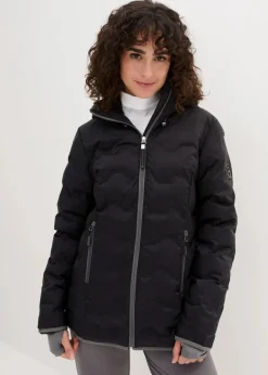 wasserabweisende, ultraleichte Funktions-Jacke