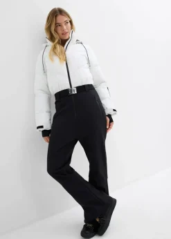 wasserabweisender wattierter Funktions-Overall