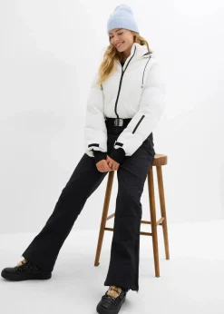 wasserabweisender wattierter Funktions-Overall