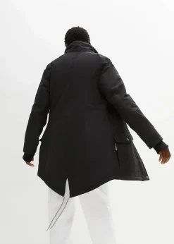 wasserdichte Funktions-Übergangsjacke